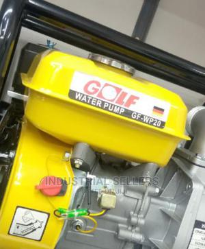 Professional 2" Water Pump - thumbnail 2