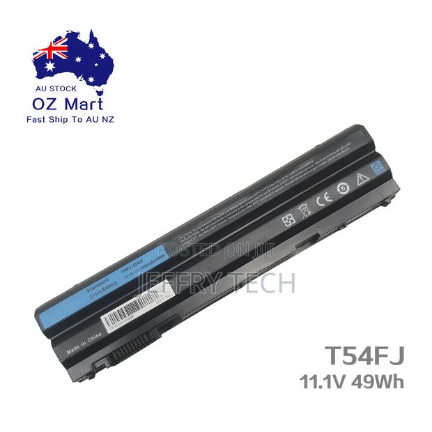 Battery For Dell Latitude E5420 E5430 E5520 E5530 E6420 E643