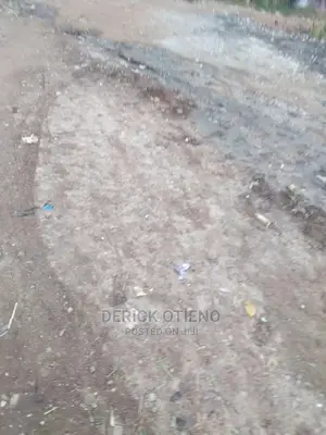 Plot for Sale in Lavington
