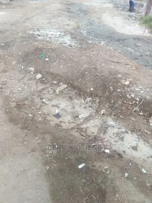 Plot for Sale in Lavington