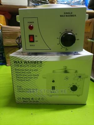 Metallic Wax Heater - thumbnail 2