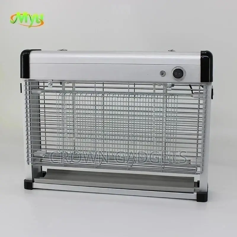 Insect, Pest Killer Machine