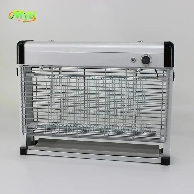 Insect, Pest Killer Machine