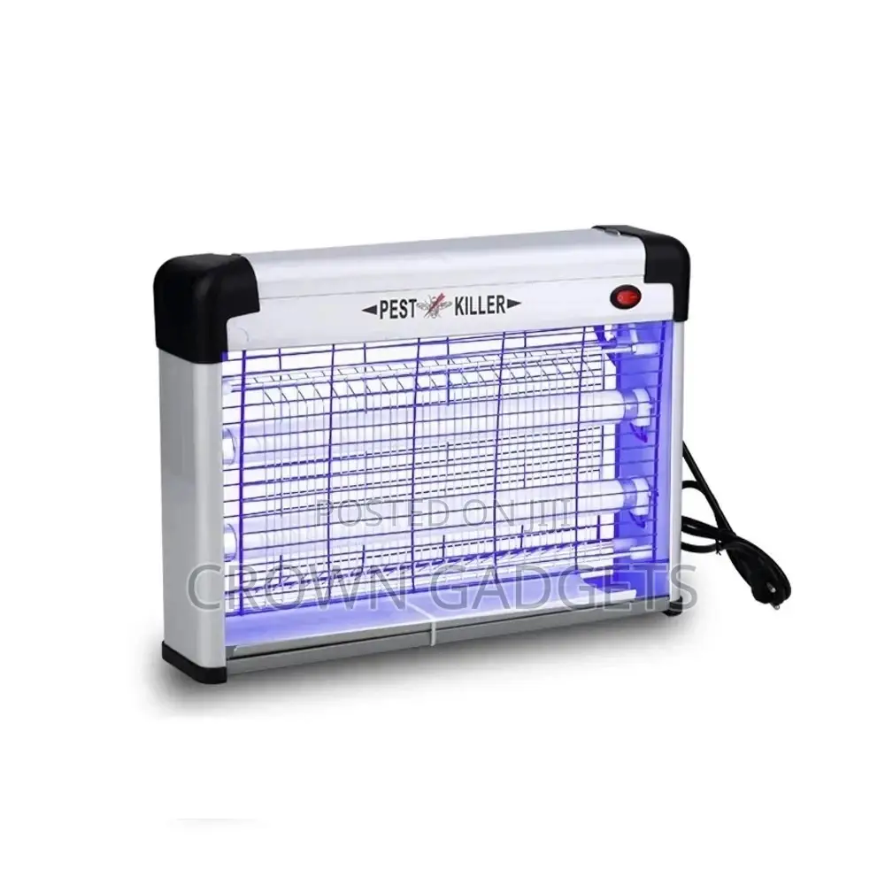 Insect Killer Machine From Trend G