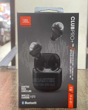 JBL Clubpro+ Tws - thumbnail 2