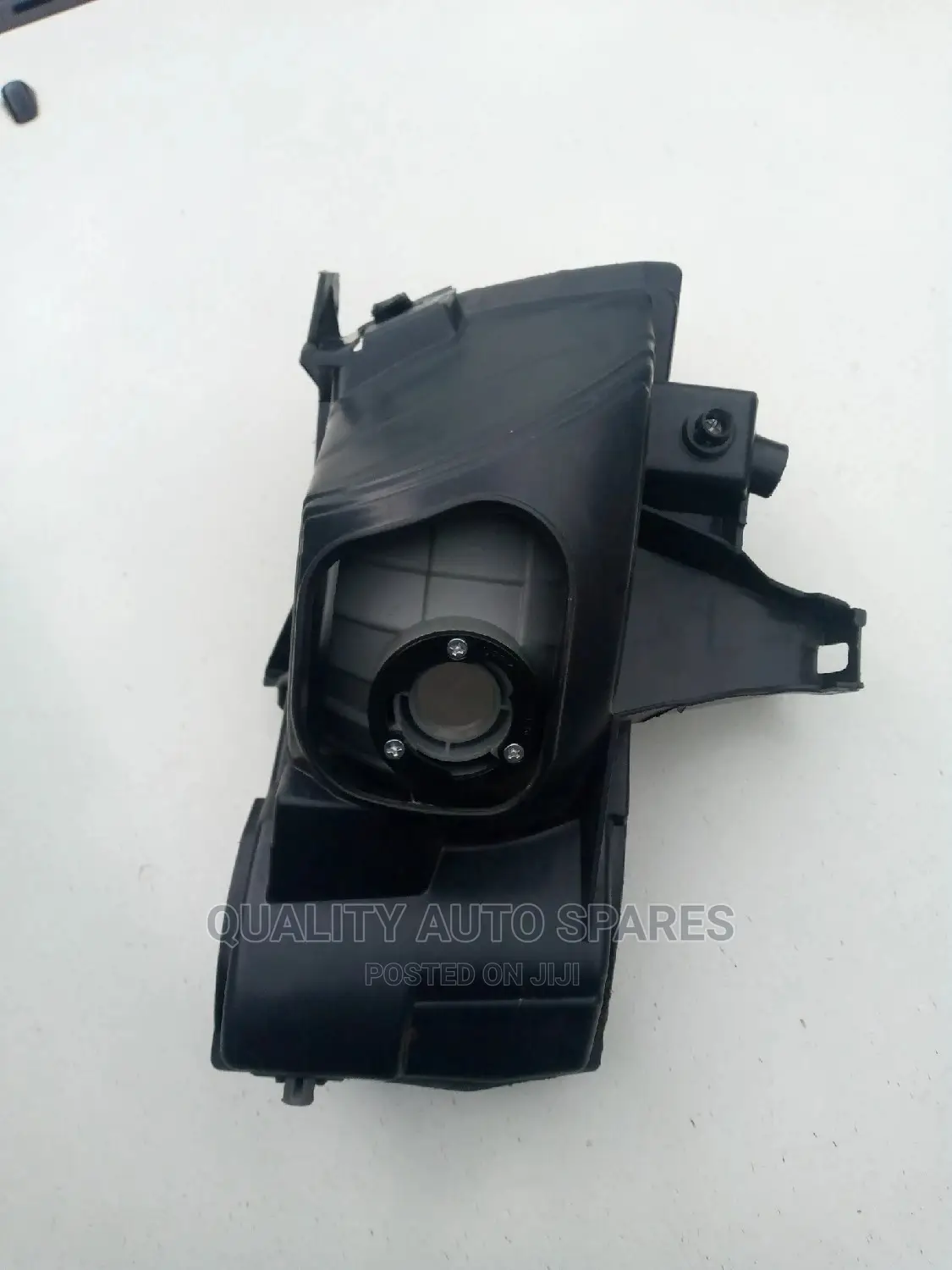 Toyota Fielder/Nze 2005 Foglights Each
