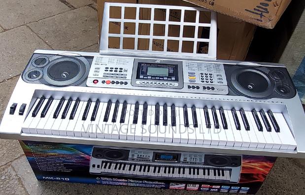 Electronic Mk810 Keyboard Mp3,Usb