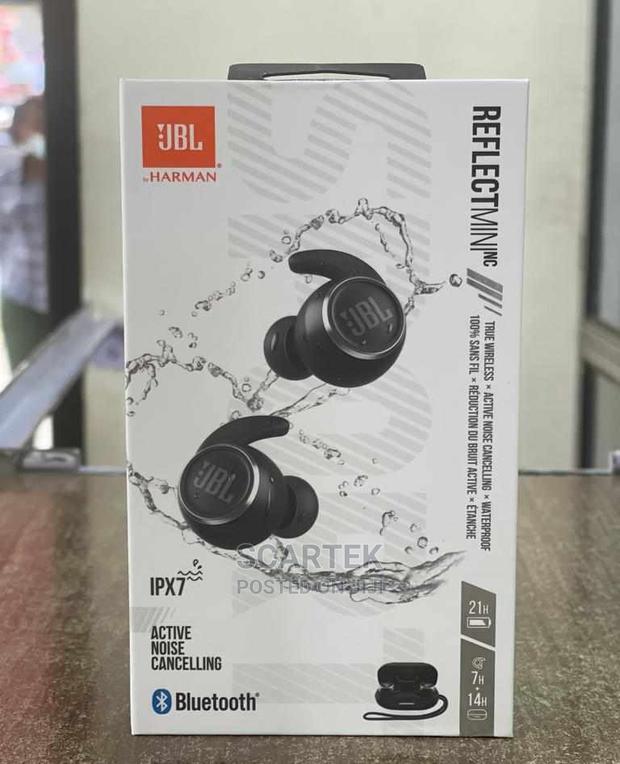 Jbl Reflect Mini Nc - main view