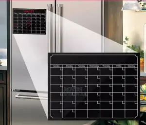 Magnetic Timetable/ Weekly Planner