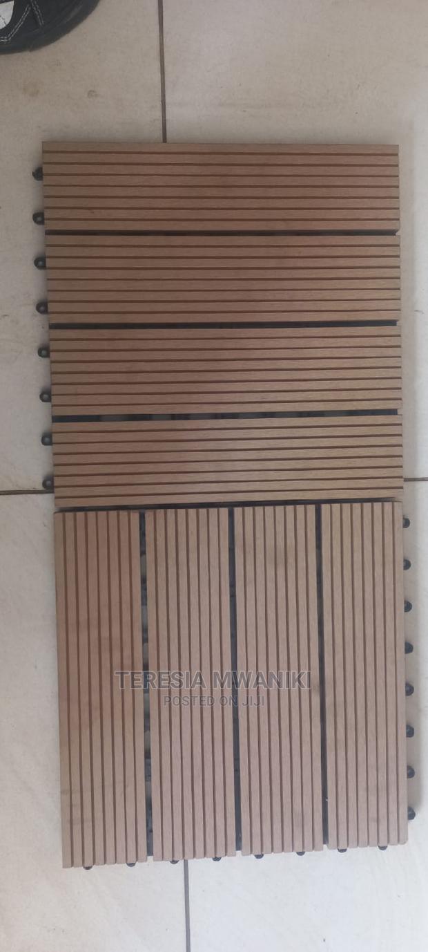 Wpc(Wood Plastic Composite) - main view