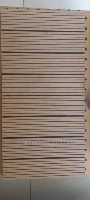 Wpc(Wood Plastic Composite)