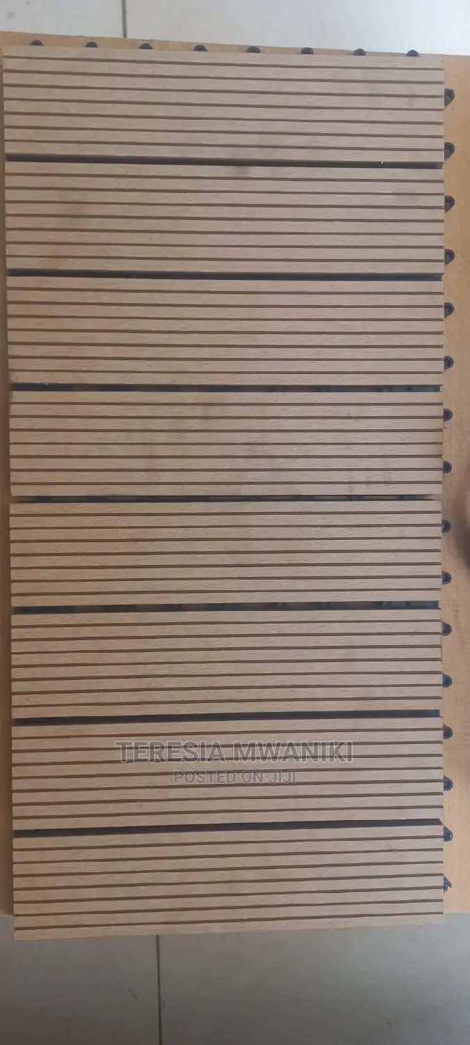Wpc(Wood Plastic Composite)
