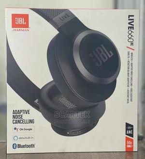JBL Live 660nc - thumbnail 2
