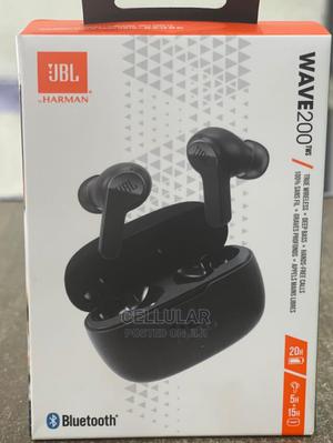 JBL Wave 200TWS Earbuds - main view