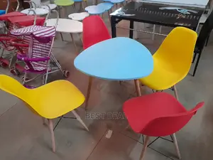Aemes Chairs