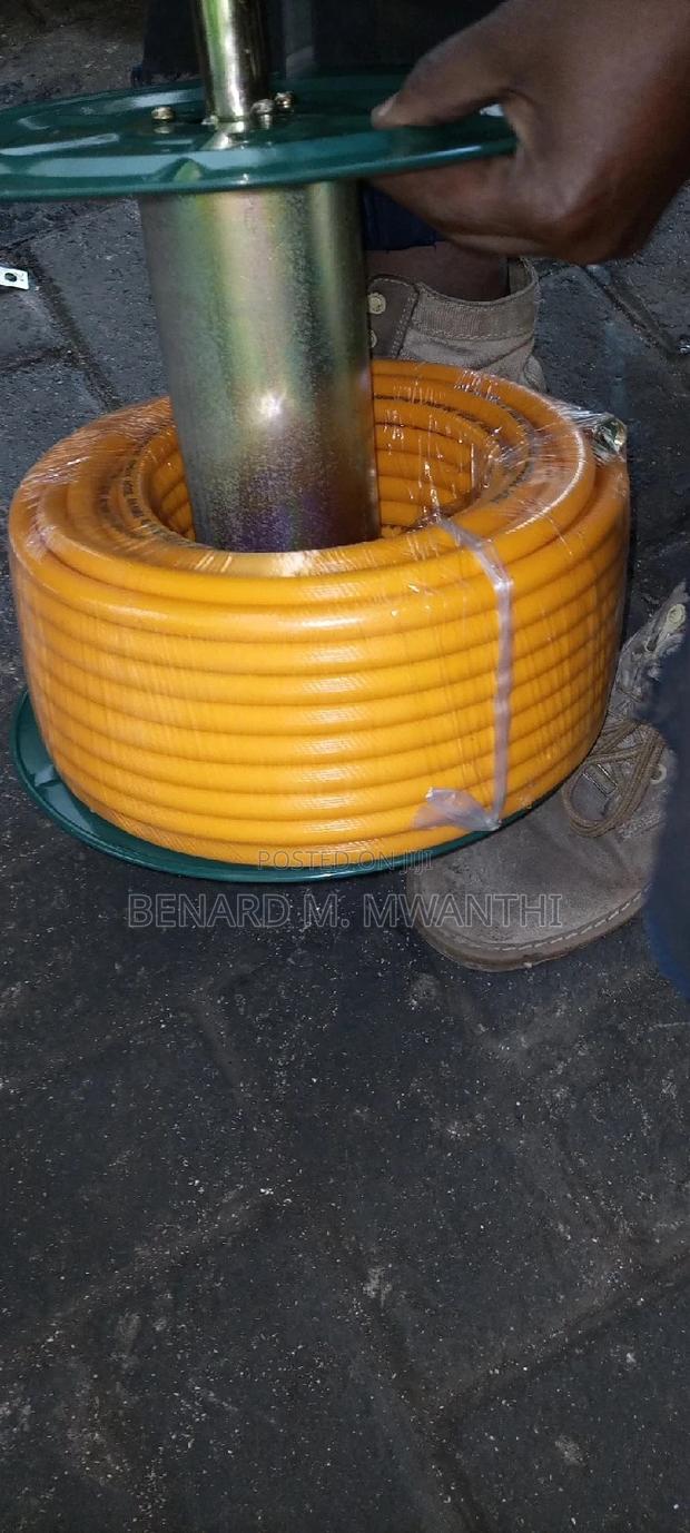 160litres Engine Sprayers - thumbnail 3