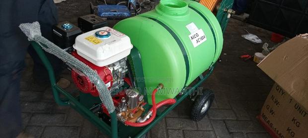 160litres Engine Sprayers - main view