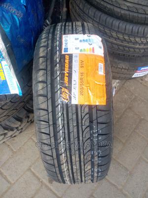 205/60 R 16 Joyroad Tyres - thumbnail 2