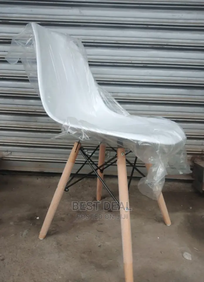 Plastic Chair