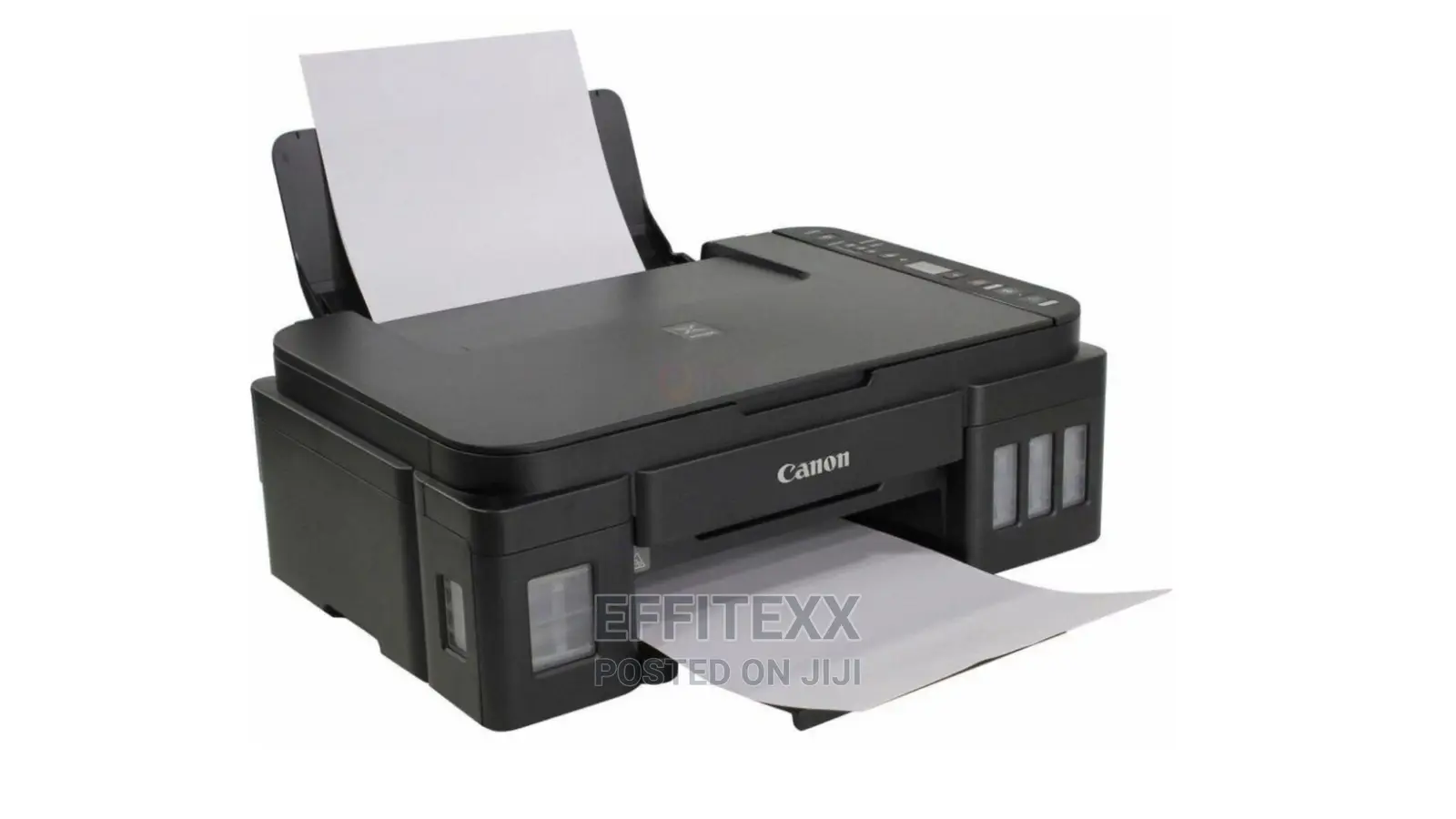 Canon G2411/3411/3420 Printer Technician