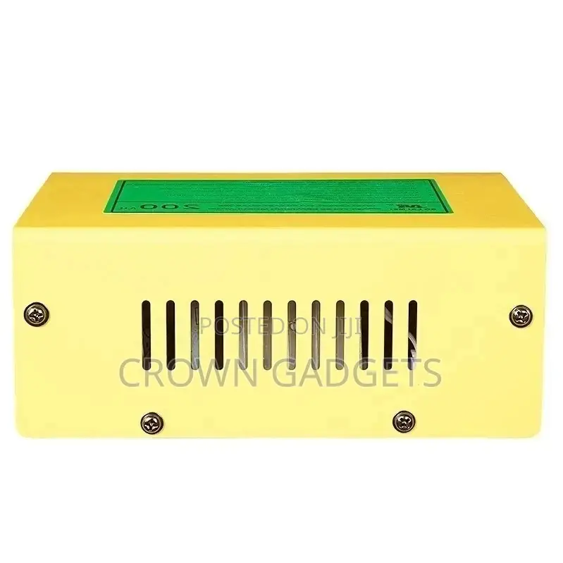 Full Automatic Intelligent Car Battery Charger Pulse Repair