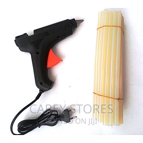 Glue Gun 60w, 230v, - thumbnail 3