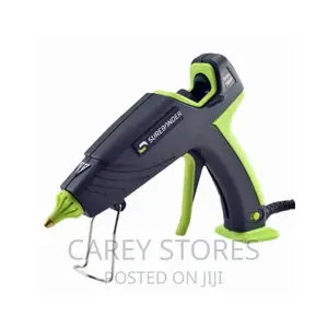 Glue Gun 60w, 230v,
