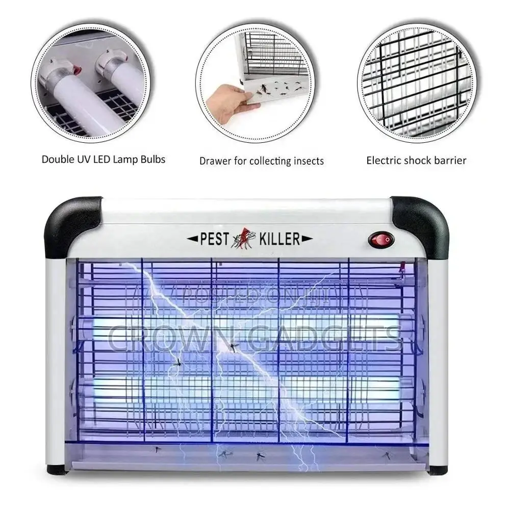 Trendy G Mosquito Killer Machine