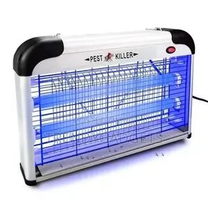 Fly and Insect Killer Machines for Restaurants