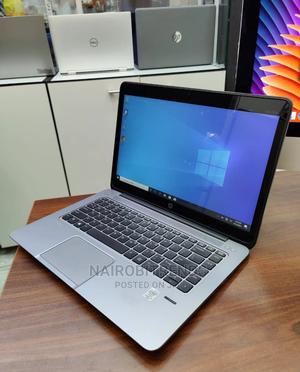 Laptop HP EliteBook 1040 4GB Intel Core I5 SSD 160GB - main view