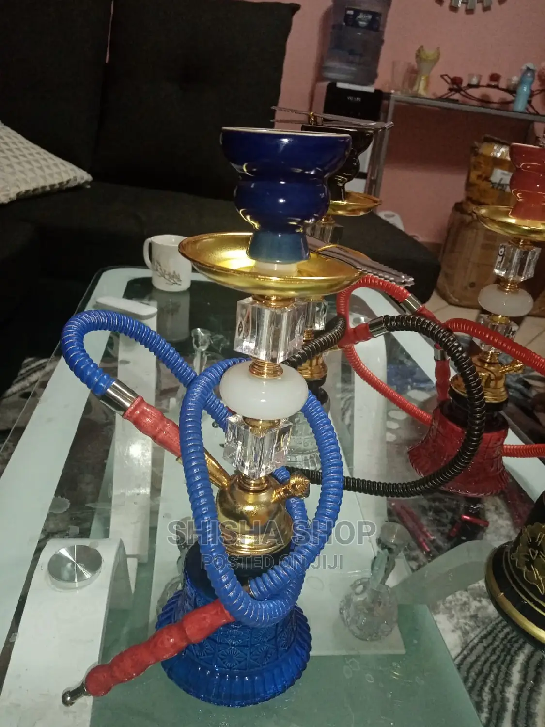 Shisha Sheesha Pots Whole Prices Club Supplier