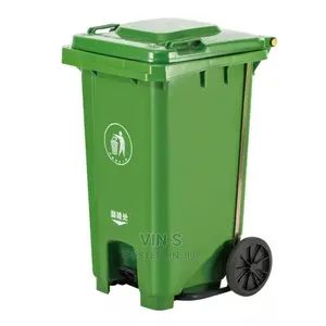 Trash Cans, Trash Cans_