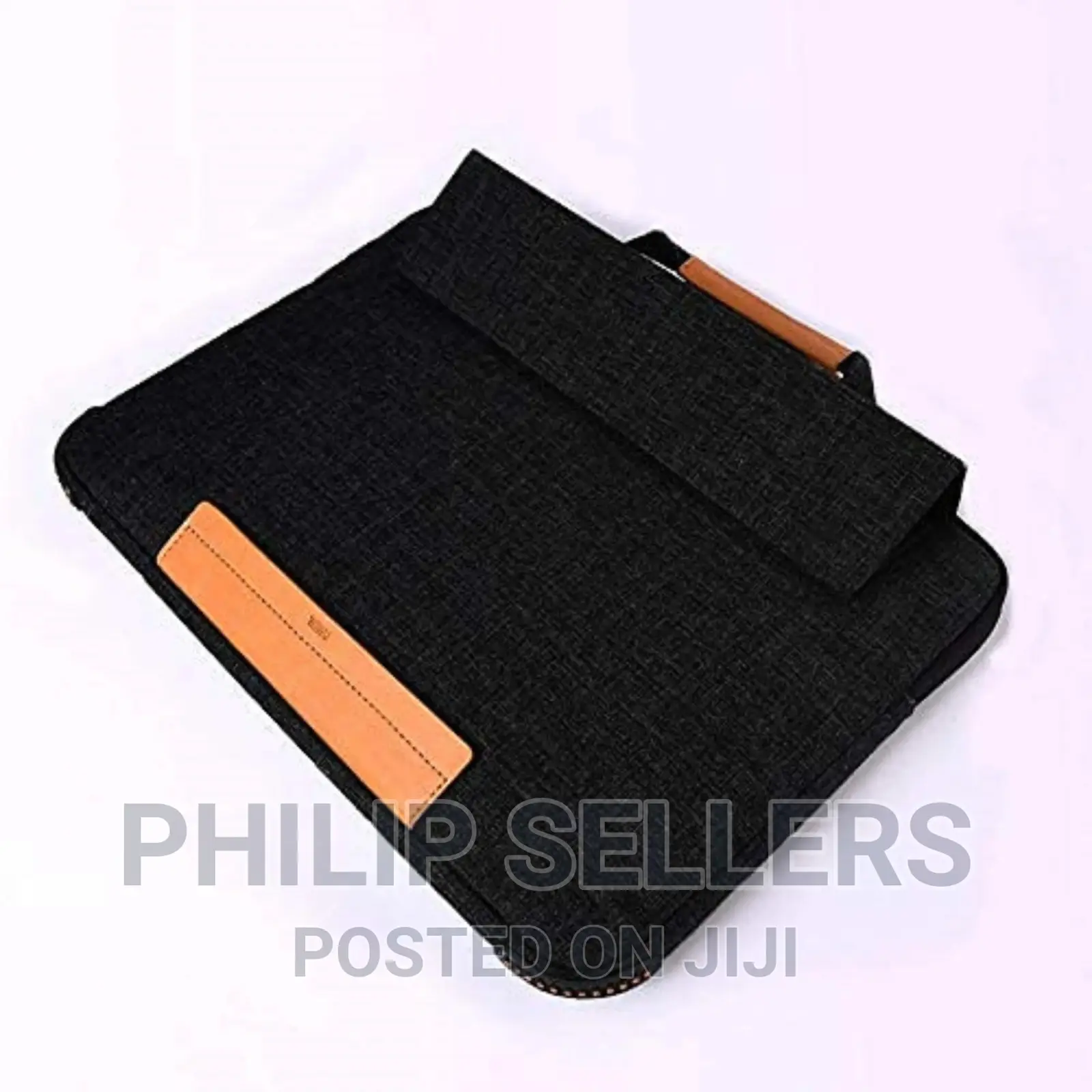 Wiwu 13.3" Inch Laptop Sleeve Briefcae Bag