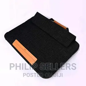 Wiwu 13.3" Inch Laptop Sleeve Briefcae Bag