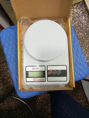 Kitchen Scale 10kg