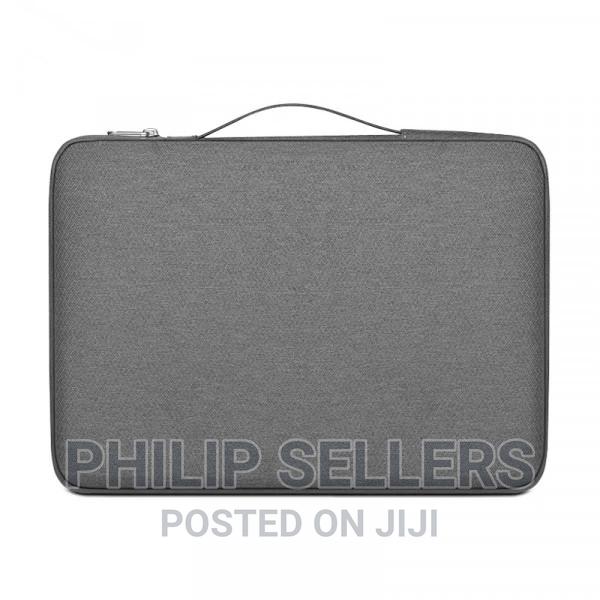 Wiwu Pilot Water Resistant High-Capacity Laptop Sleeve Case - thumbnail 3