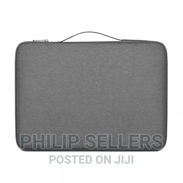 Wiwu Pilot Water Resistant High-Capacity Laptop Sleeve Case