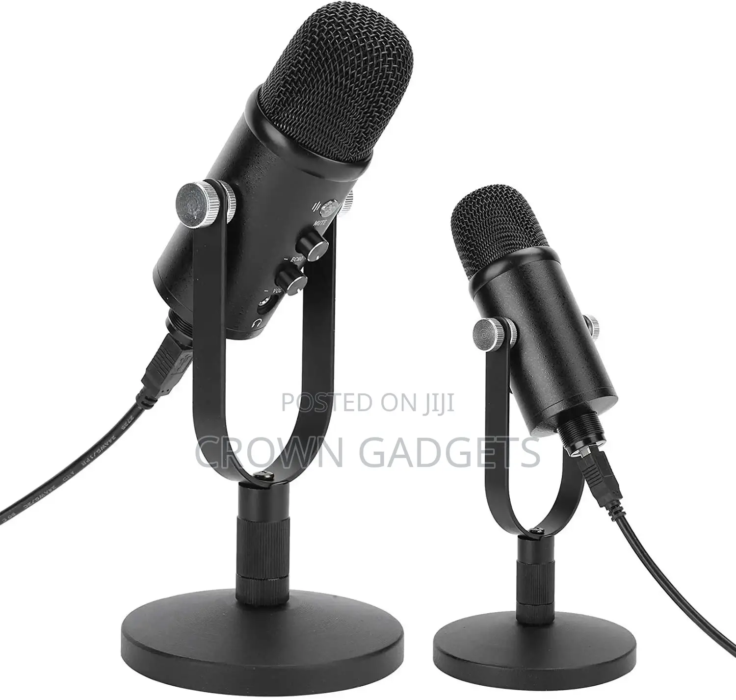 Bm86-Professional Cardioid Mic