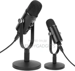 Bm86-Professional Cardioid Mic