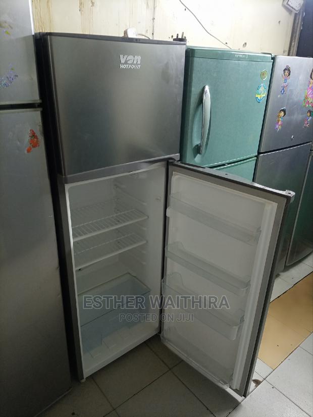 Von Fridge 250 Litres - thumbnail 3