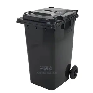 Garbage Bin, Garbage Bin'