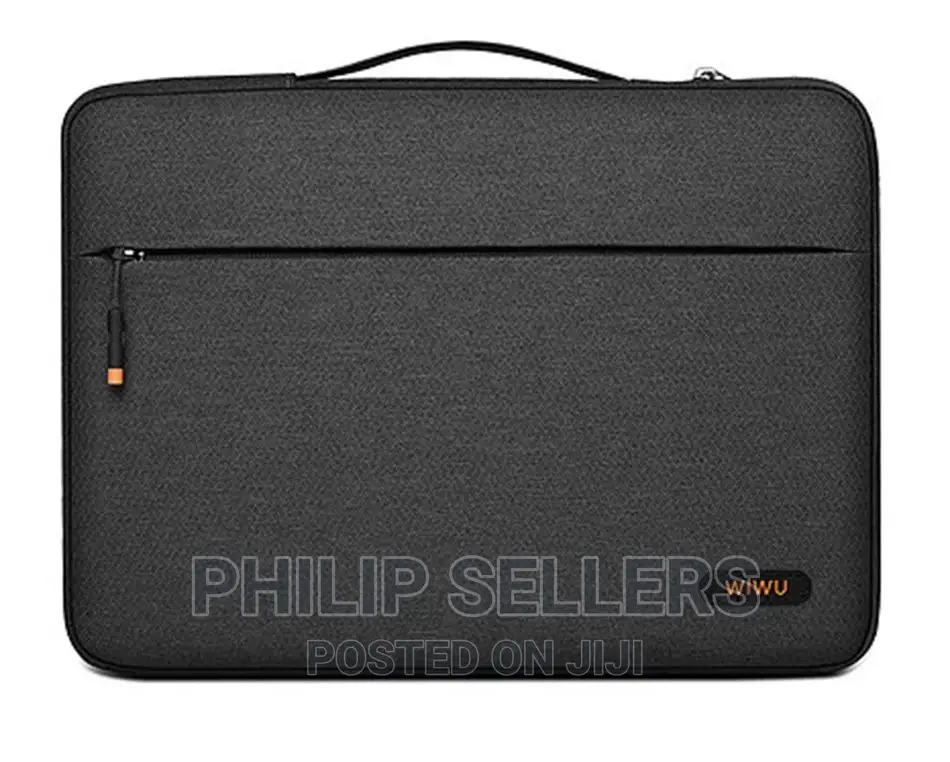 Wiwu Pilot Laptop Sleeve