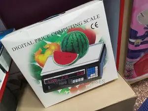 A.C.S 30kg Scale