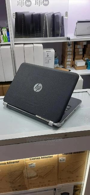 Laptop HP 4GB Intel Core I3 HDD 320GB - thumbnail 2