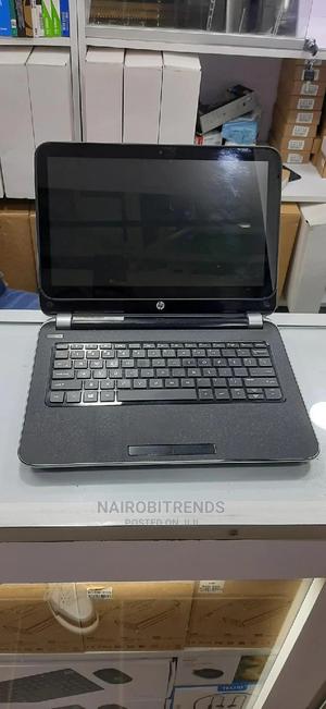 Laptop HP 4GB Intel Core I3 HDD 320GB - main view