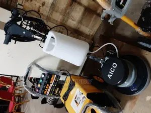 Aico Brand New Floor Scrubbing Machine