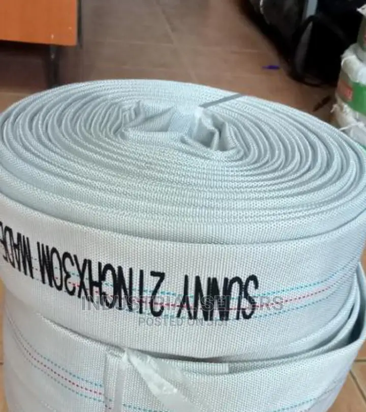 Flexible 50m Delivery Pipe