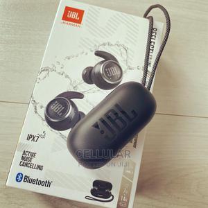 JBL Reflect Mini C Earbuds
