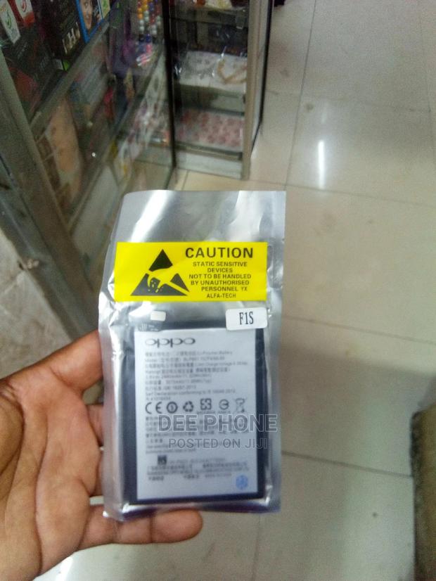 Oppo F1s /A59 Phone Batteries - thumbnail 3