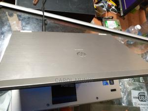 Laptop HP EliteBook 8440P 4GB Intel Core I5 HDD 320GB